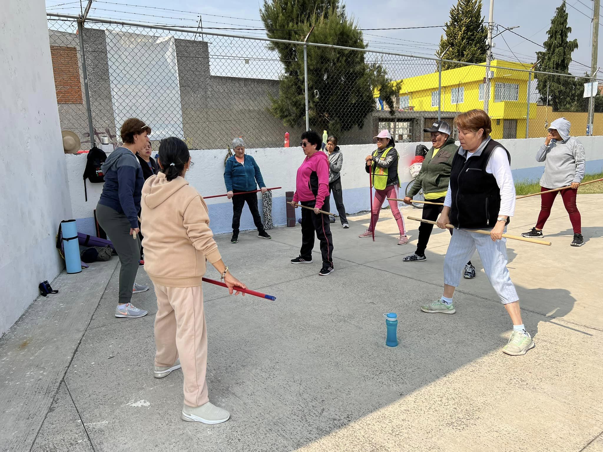 1683557317 157 En Metepec continua PonteFitness Ubica el espacio mas cercano a