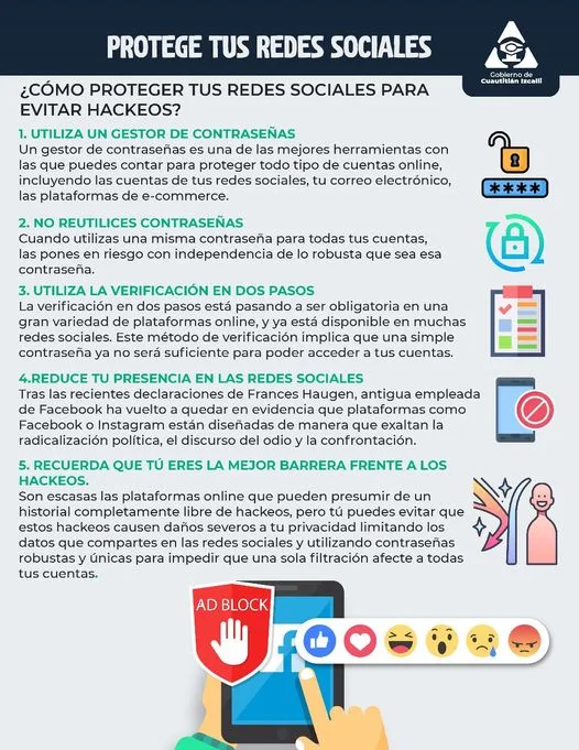 1683566797 Muchos usuarios de redes sociales han sido victimas de hackeo jpg