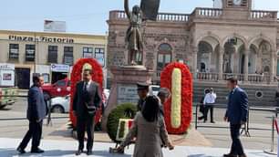 1683567638 Ceremonia Conmemorativa por el CCLXX Aniversario del Natalicio de Miguel