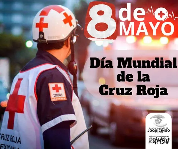 1683572196 08 de Mayo DiaMundialdlDeLaCruzRoja jpg