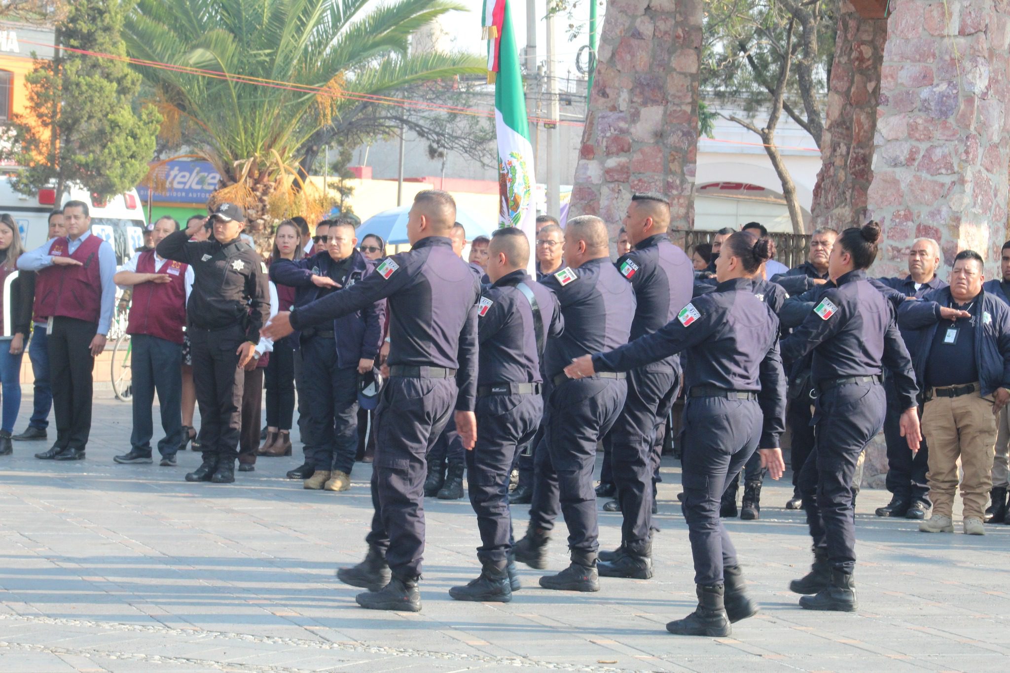 1683572356 88 Se llevo a cabo en la Explanada Municipal en San