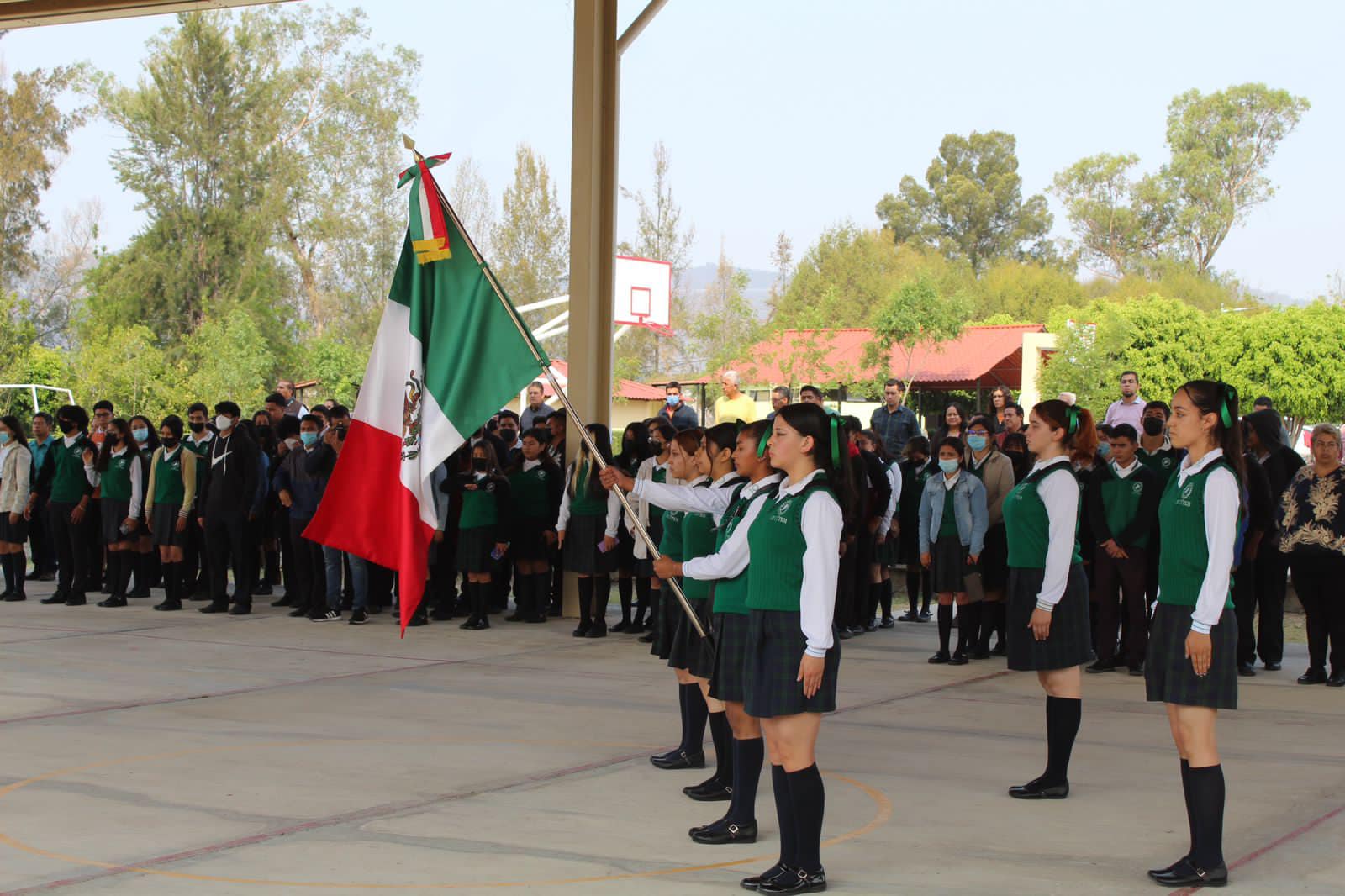 1683573266 110 Agradecemos la invitacion del Cecytem Plantel Coatepec Harinas para participar