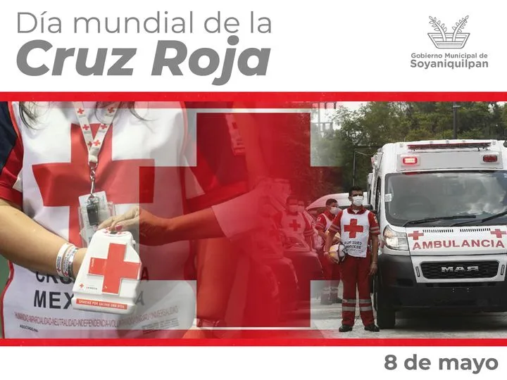 1683575795 8 de mayo I Dia mundial de la Cruz Roja jpg