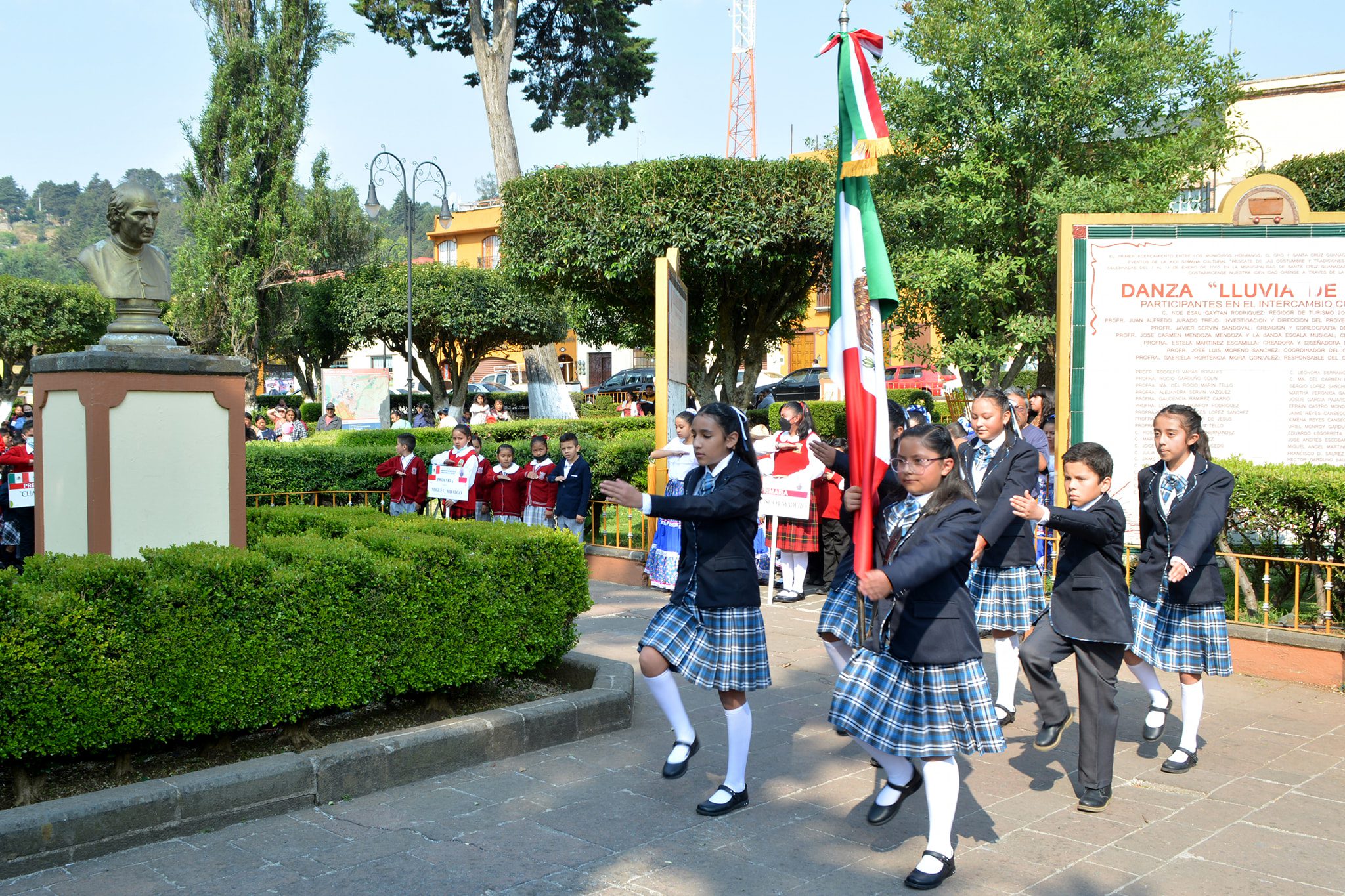 1683576979 130 Como parte de las actividades para conmemorar el aniversario 270