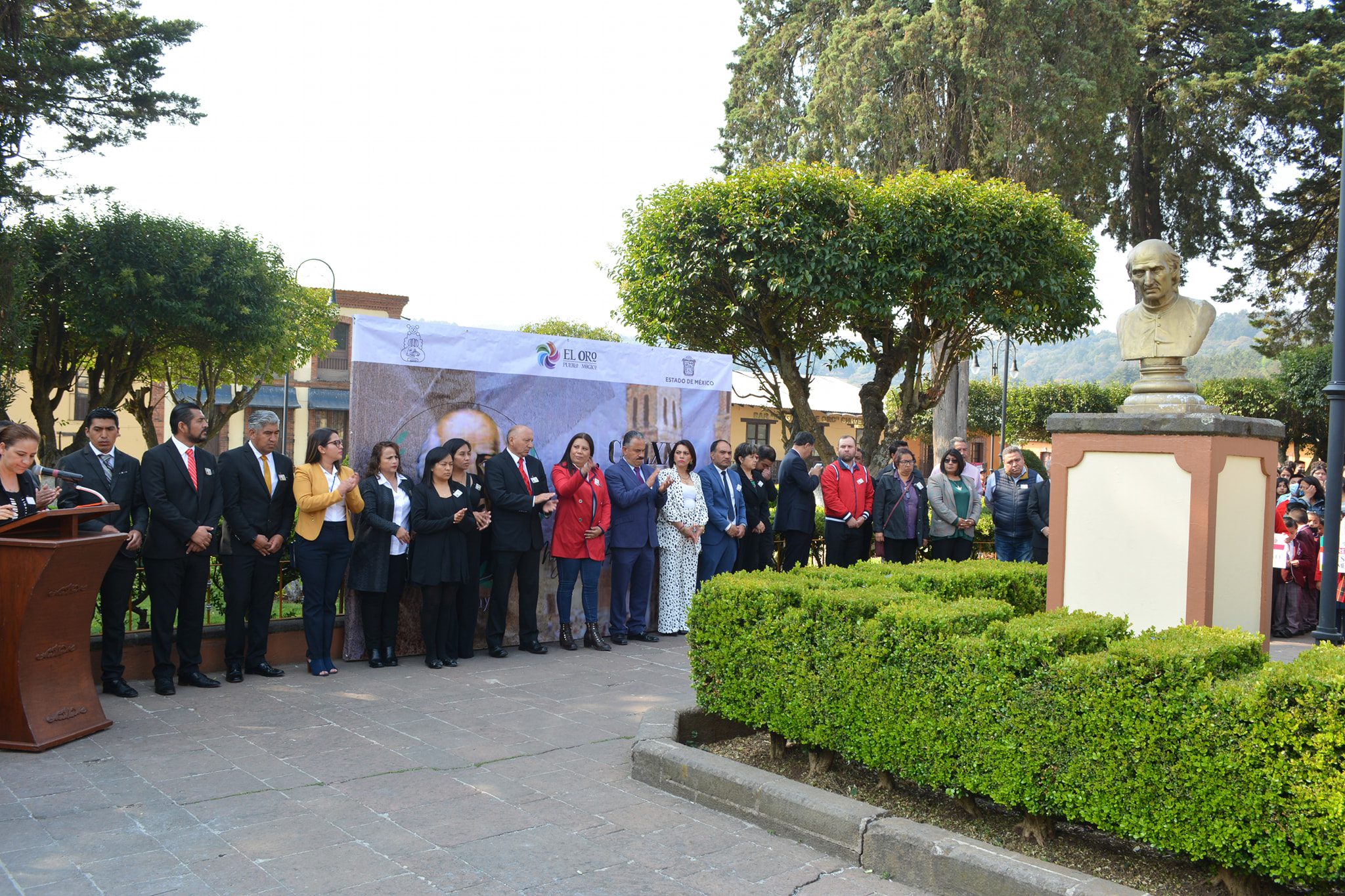 1683576983 735 Como parte de las actividades para conmemorar el aniversario 270