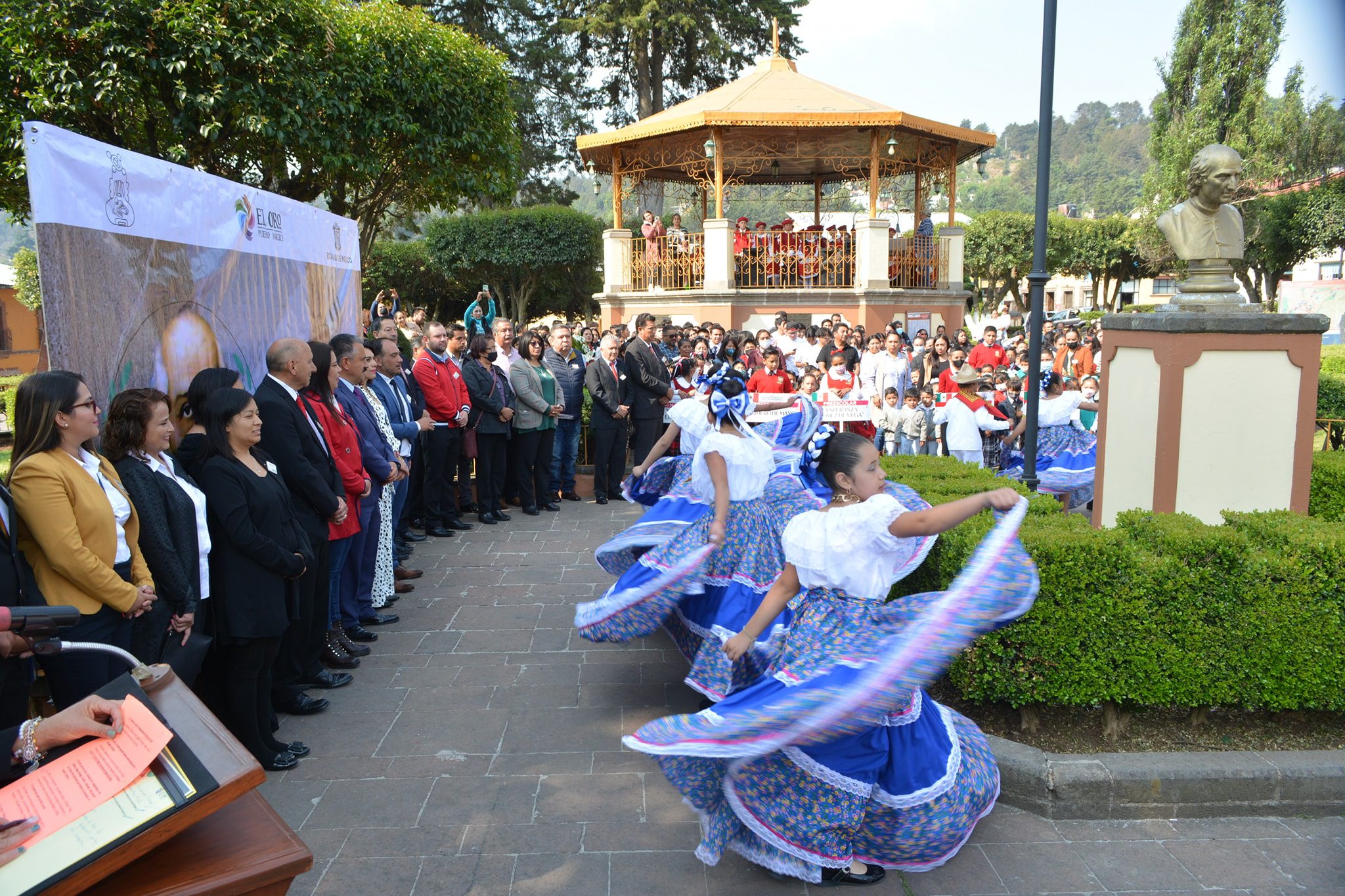 1683576988 265 Como parte de las actividades para conmemorar el aniversario 270