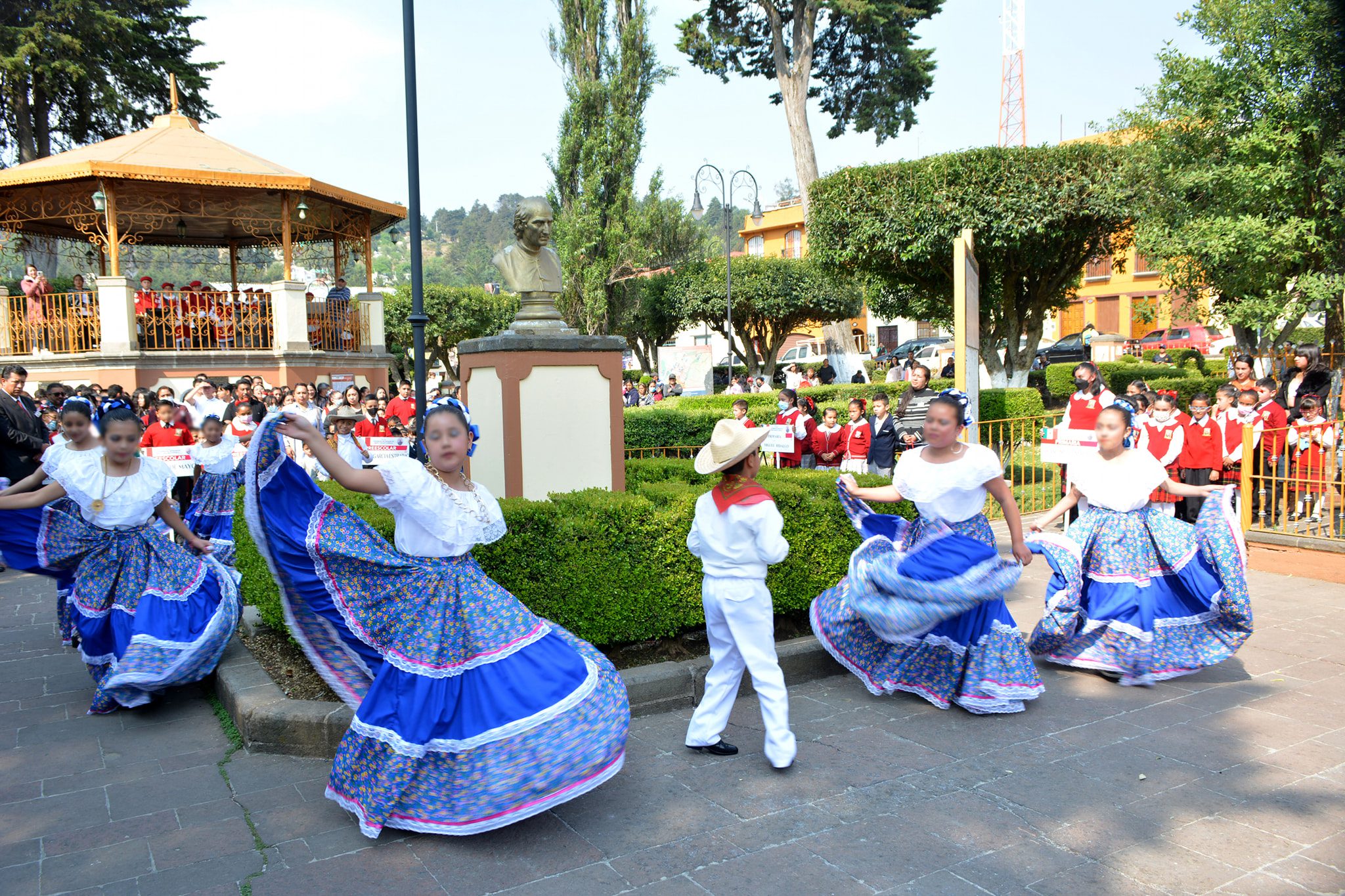 1683576993 812 Como parte de las actividades para conmemorar el aniversario 270