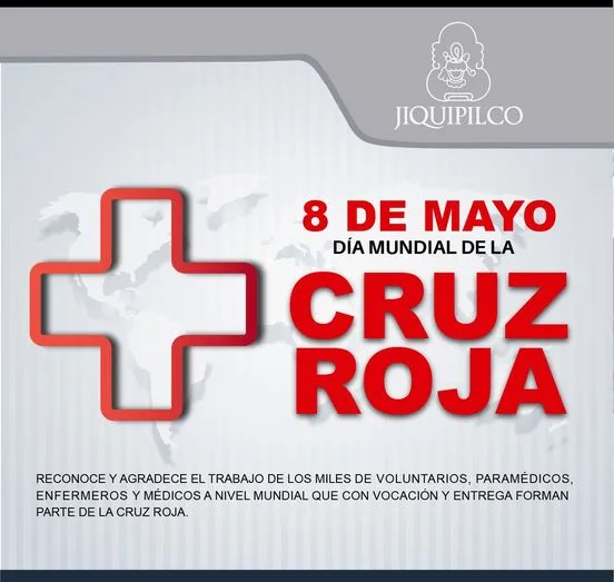 1683579640 Honremos la laborar de los voluntarios de la Cruz Roja jpg