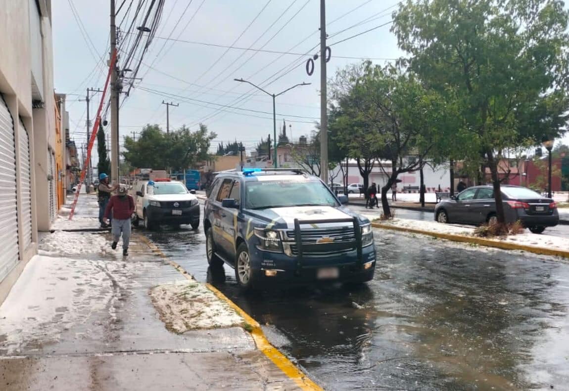 1683585268 767 AVISO Derivado de las fuertes lluvias con granizo nuestros