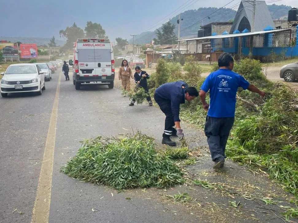 1683585726 Nuestro equipo de Proteccion Civil Tenango del Valle en conjunto jpg