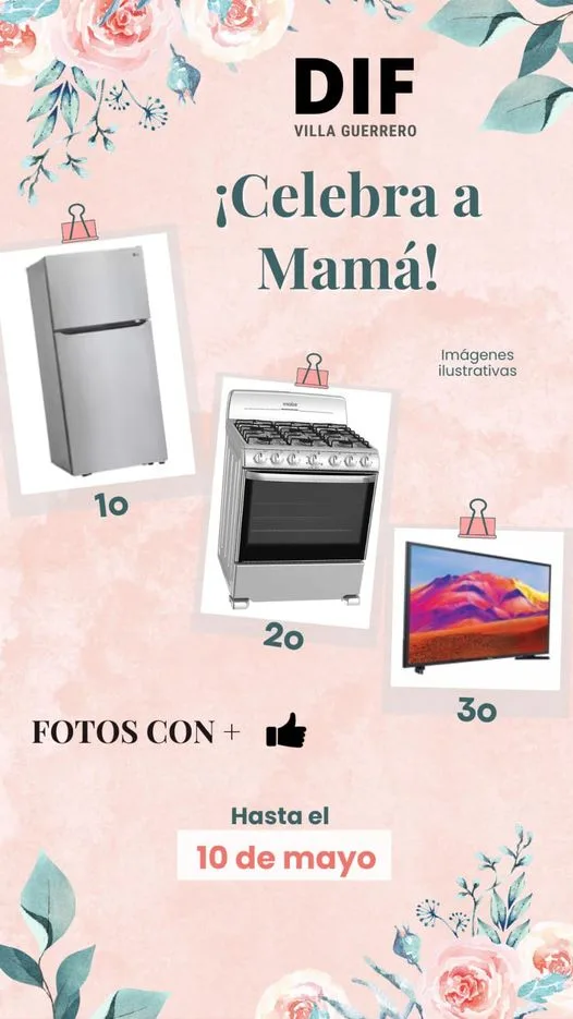 1683635745 El amor de una madre es el mas puro e jpg