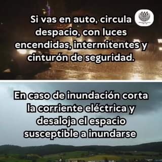 1683643544 La prevencion hace la diferencia Te compartimos algunas recomendaciones durante