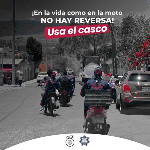 1683652299 Estudiantes motociclistas siempre que vayas a clases utiliza el casco jpg