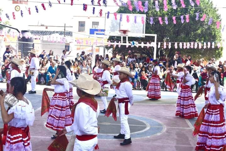 1683721889 341 El Gobierno Municipal de Ayapango el dia de hoy acudimos