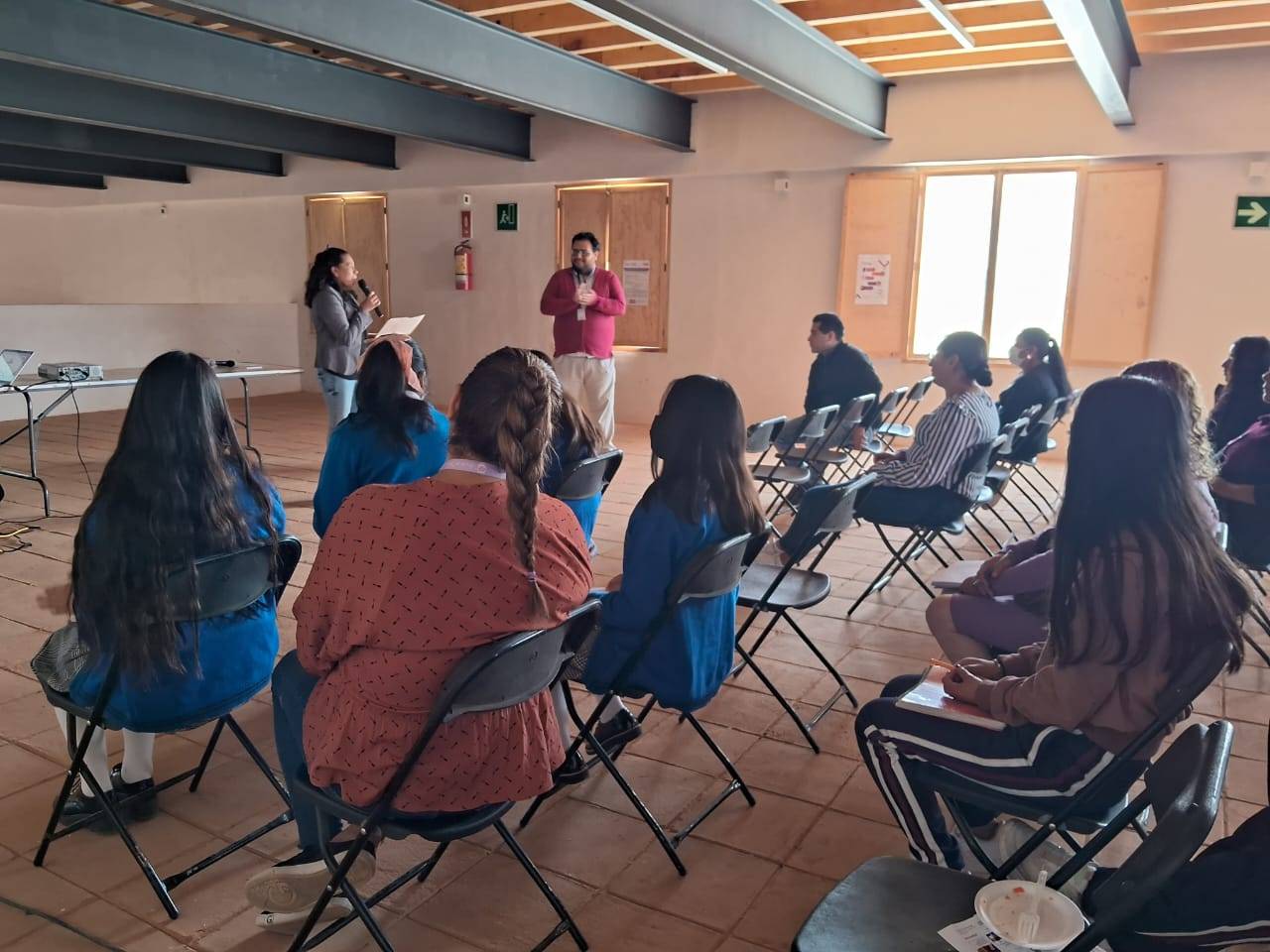 1683722133 759 La participacion de la mujer en el espacio publico cumple