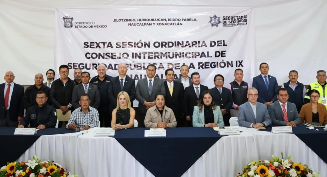 1683724447 Sexta Sesion Ordinaria del Consejo Intermunicipal de Seguridad Publica Region jpg