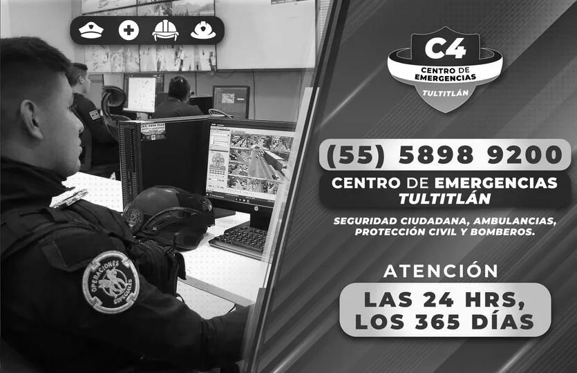 1683726692 SeguridadCiudadana El C4tultitlan Tultitlan tiene una linea de ayuda jpg