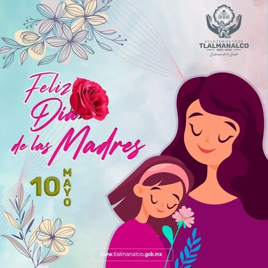 1683734196 Felicitamos a todas las mamas en su dia Esta fecha jpg