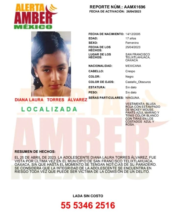 1683747550 Comparte AlertaAmber Mexico jpg