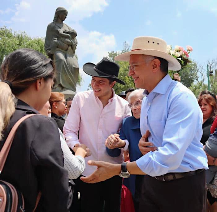 1683751761 633 Celebramos el DiaDeLasMadres con mas de 500 mamas toluquenas en