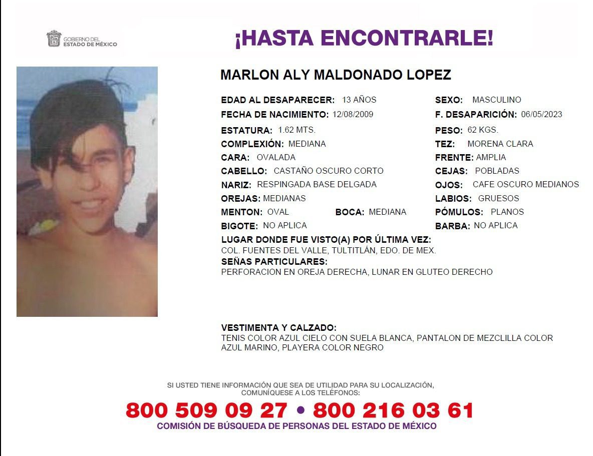 1683755852 70 ServicioALaComunidad PersonaExtraviada Tultitlan odisea HastaEnco