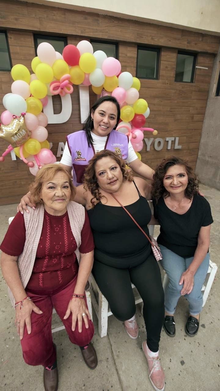 1683760104 690 Les compartimos imagenes de las mamas que ganaron un cambio