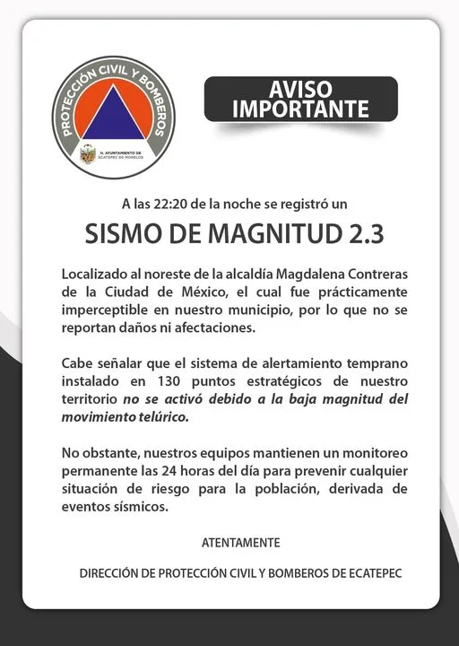 1683808418 Vecinos esta noche se registro un sismo magnitud 23 con jpg