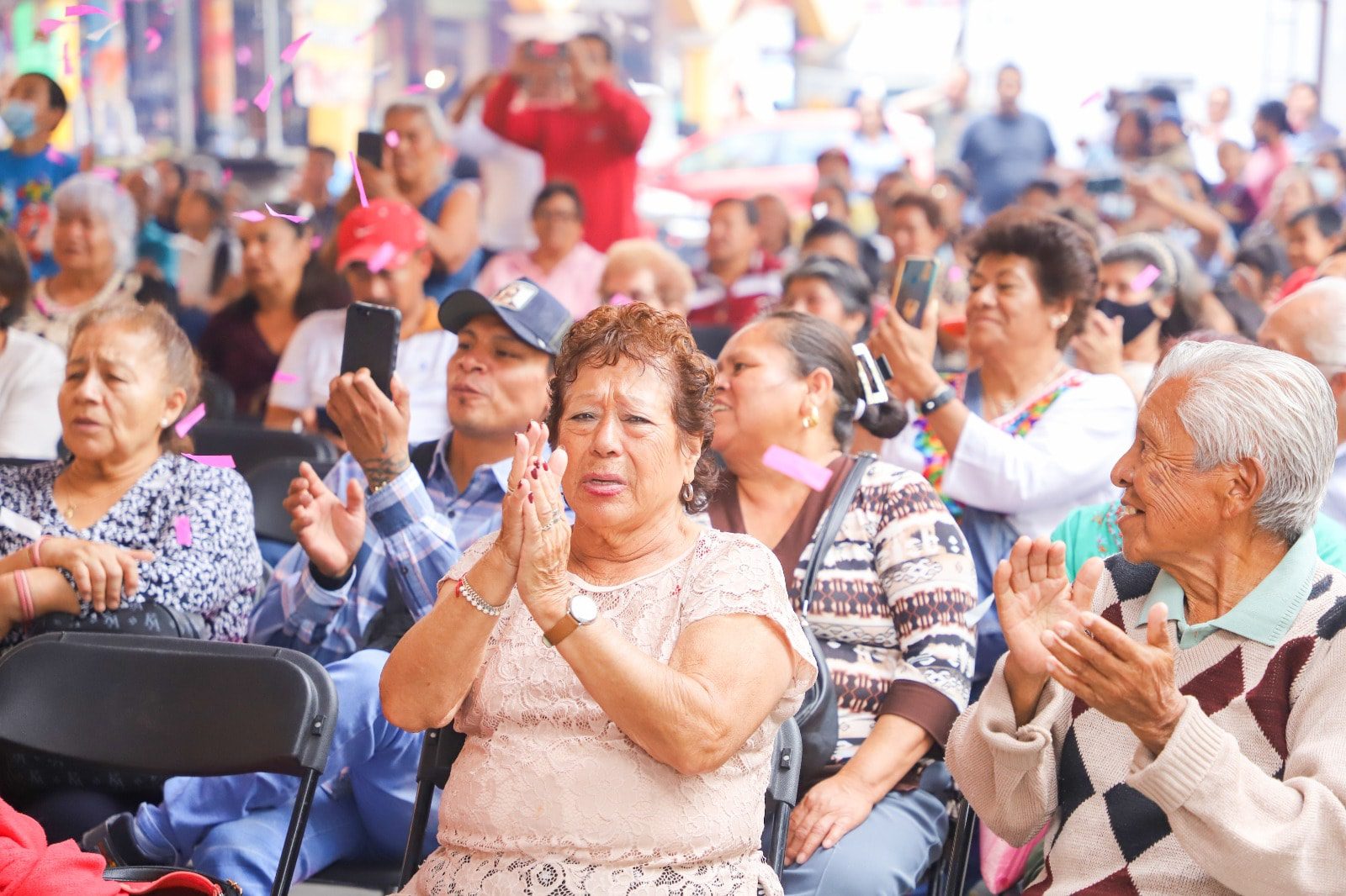 1683811457 70 El dia de hoy asi festejaron nuestras mamas cuautitlenses su