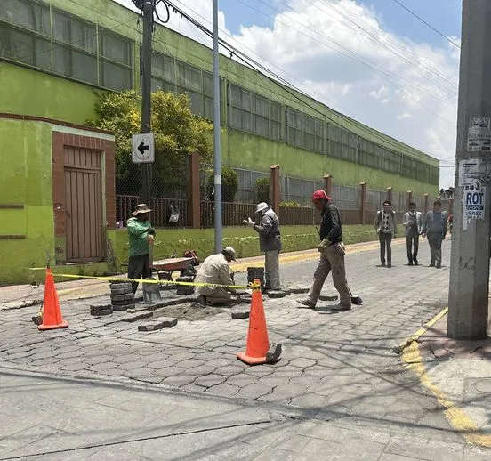 1683832539 Toma precauciones La calle Miguel Hidalgo esquina Lerdo de Tejada jpg