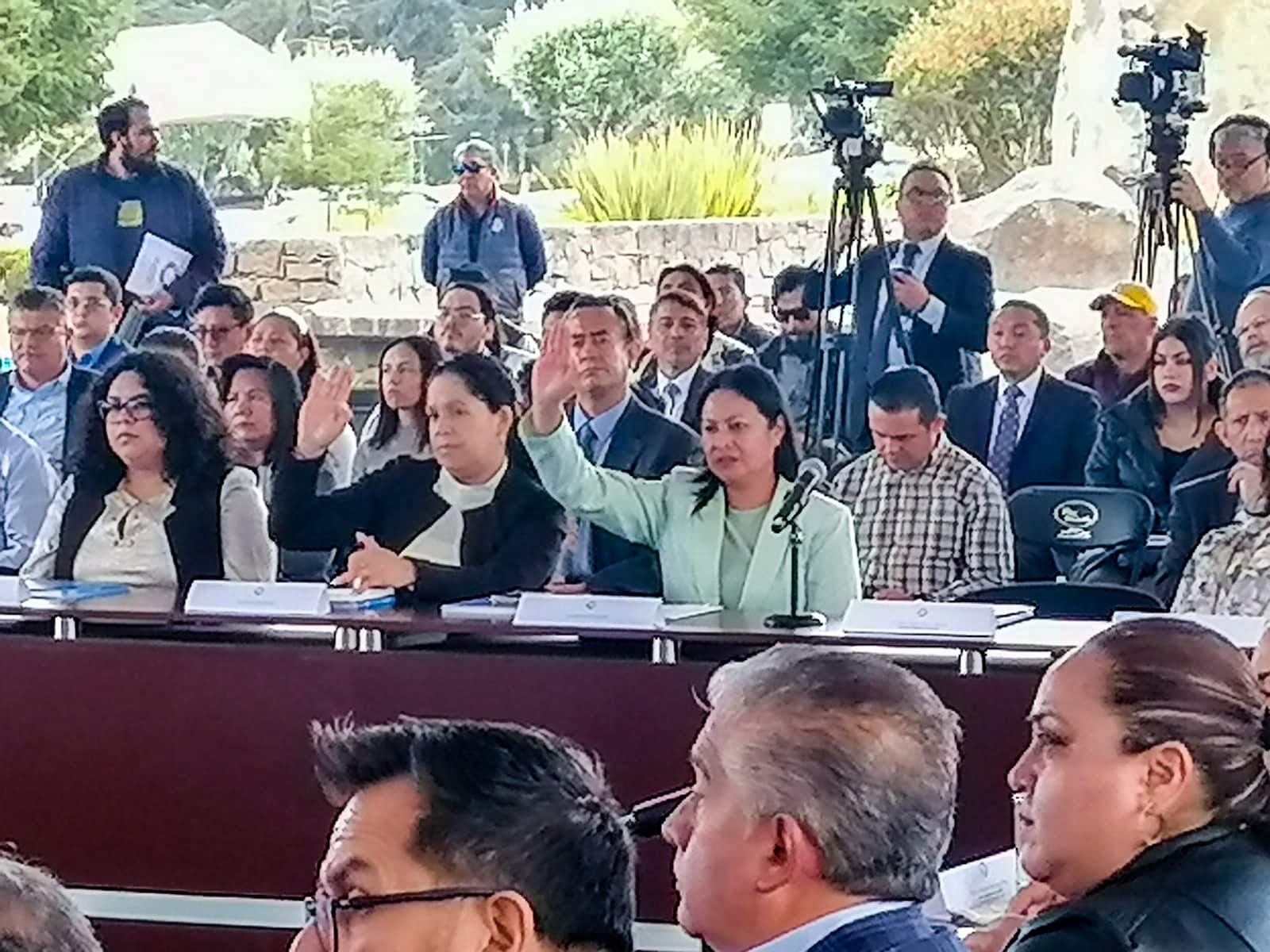 1683834376 872 En representacion del Ayuntamiento de Almoloya del Rio fui participe