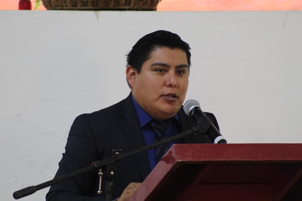 1683840618 0 GOBIERNO DE CHIMALHUACAN CAPACITA A POLICIA MUNICIPAL EN DERECHOS HUMANOS