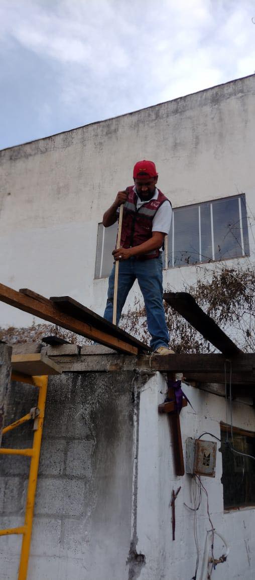 1683893010 922 Actualizacion Las Brigadas de Obras Publicas Proteccion Civil y Bomberos