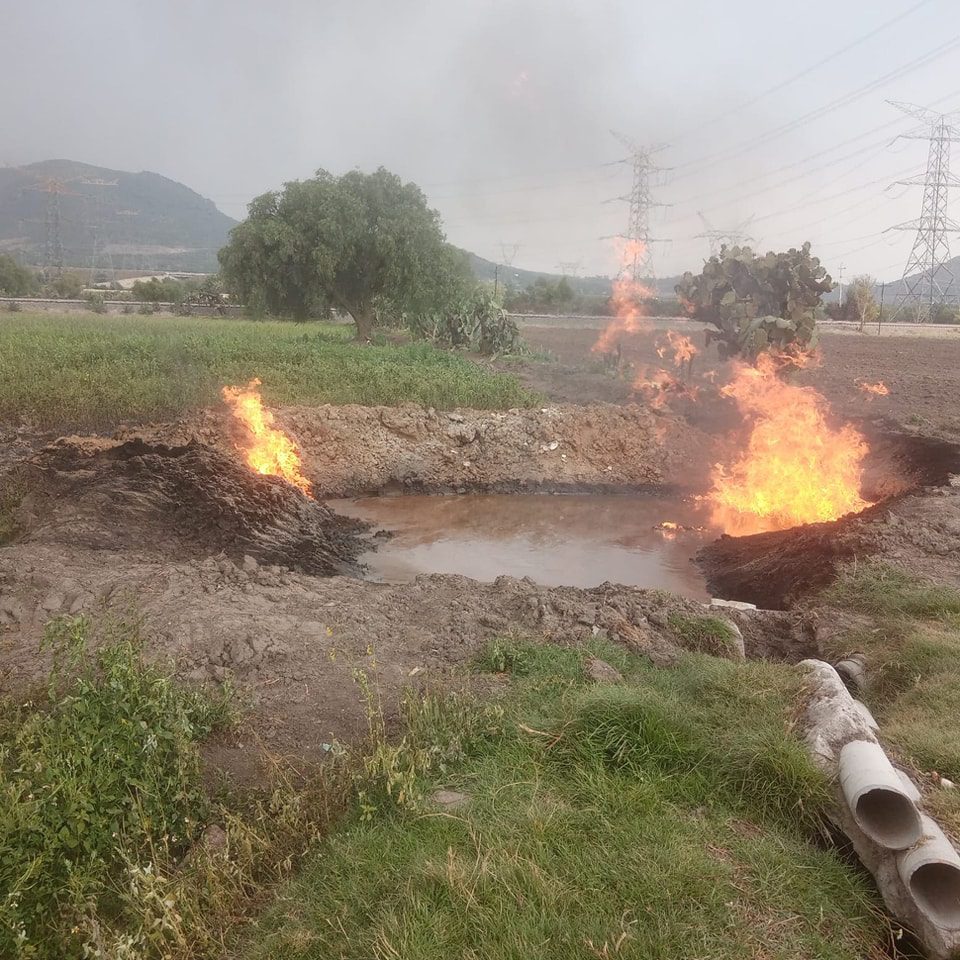 1683896299 587 Esta tarde personal de la Coordinacion de Proteccion Civil y