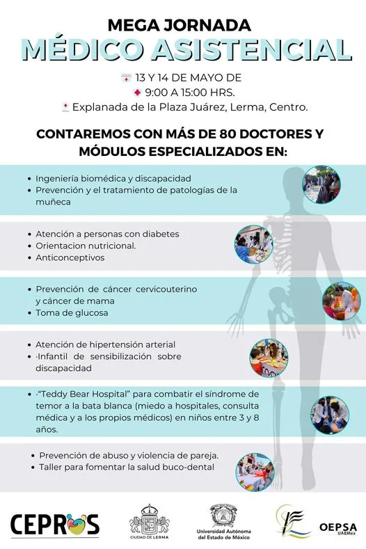 1683897459 Cuida de tu salud y preven enfermades acude a la jpg