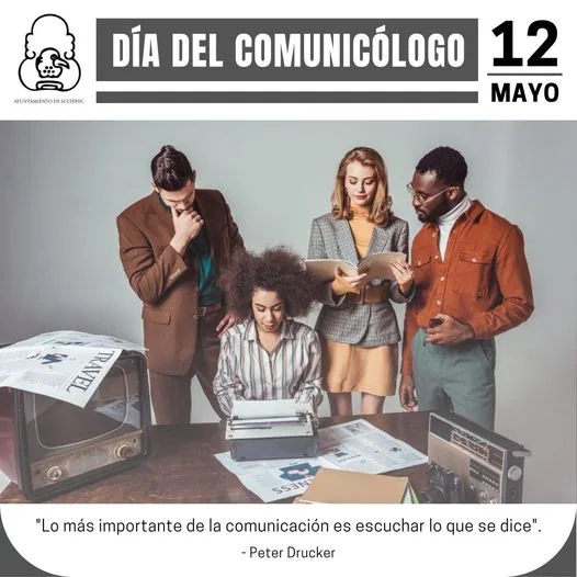 1683906696 12 de mayo Dia del Comunicologo jpg