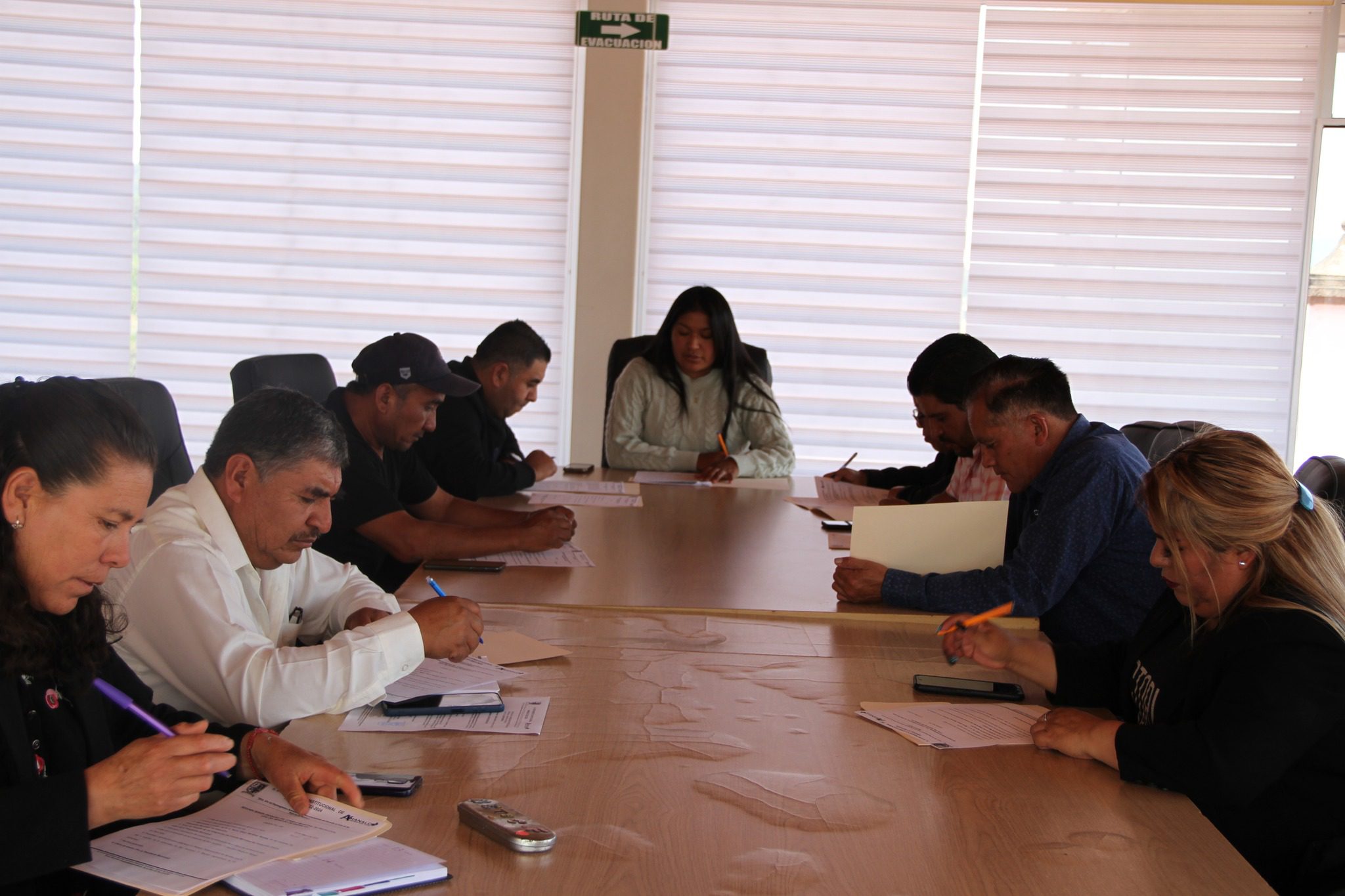 1683924742 31 Mediante cabildo hoy se llevo a cabo la Segunda Sesion