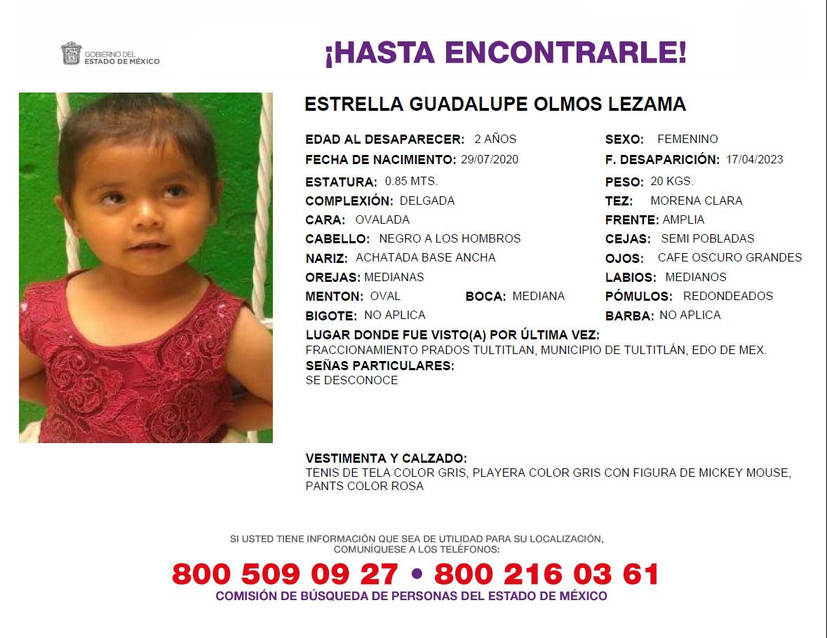 1683979824 821 ServicioALaComunidad PersonaExtraviada Tultitlan odisea HastaEnco