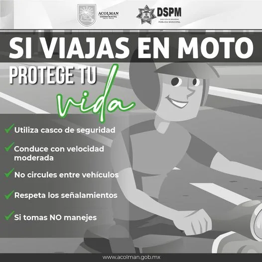 1683982412 Disfruta el camino toma precauciones y usa siempre el equipo jpg