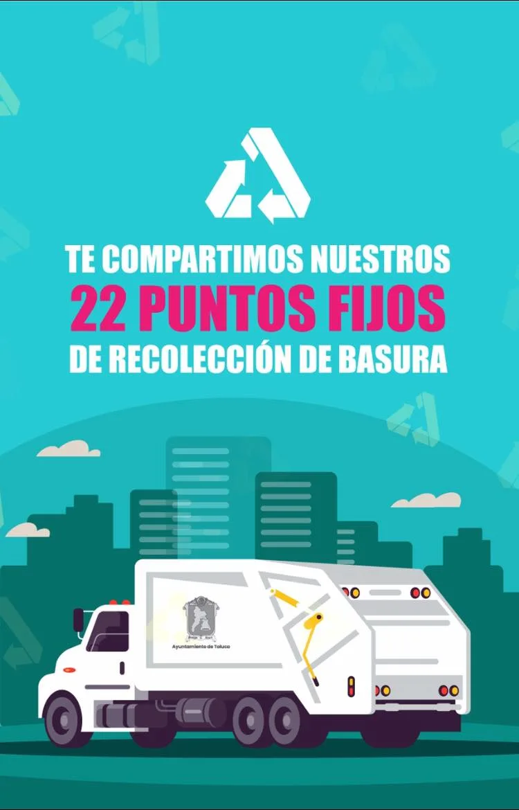 1683997437 Te compartimos los 22 puntos fijos de recoleccion de basura jpg