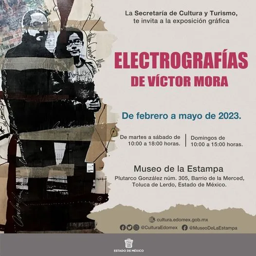 1684008523 La exposicion Electrografias de Victor Mora surgio a partir de jpg