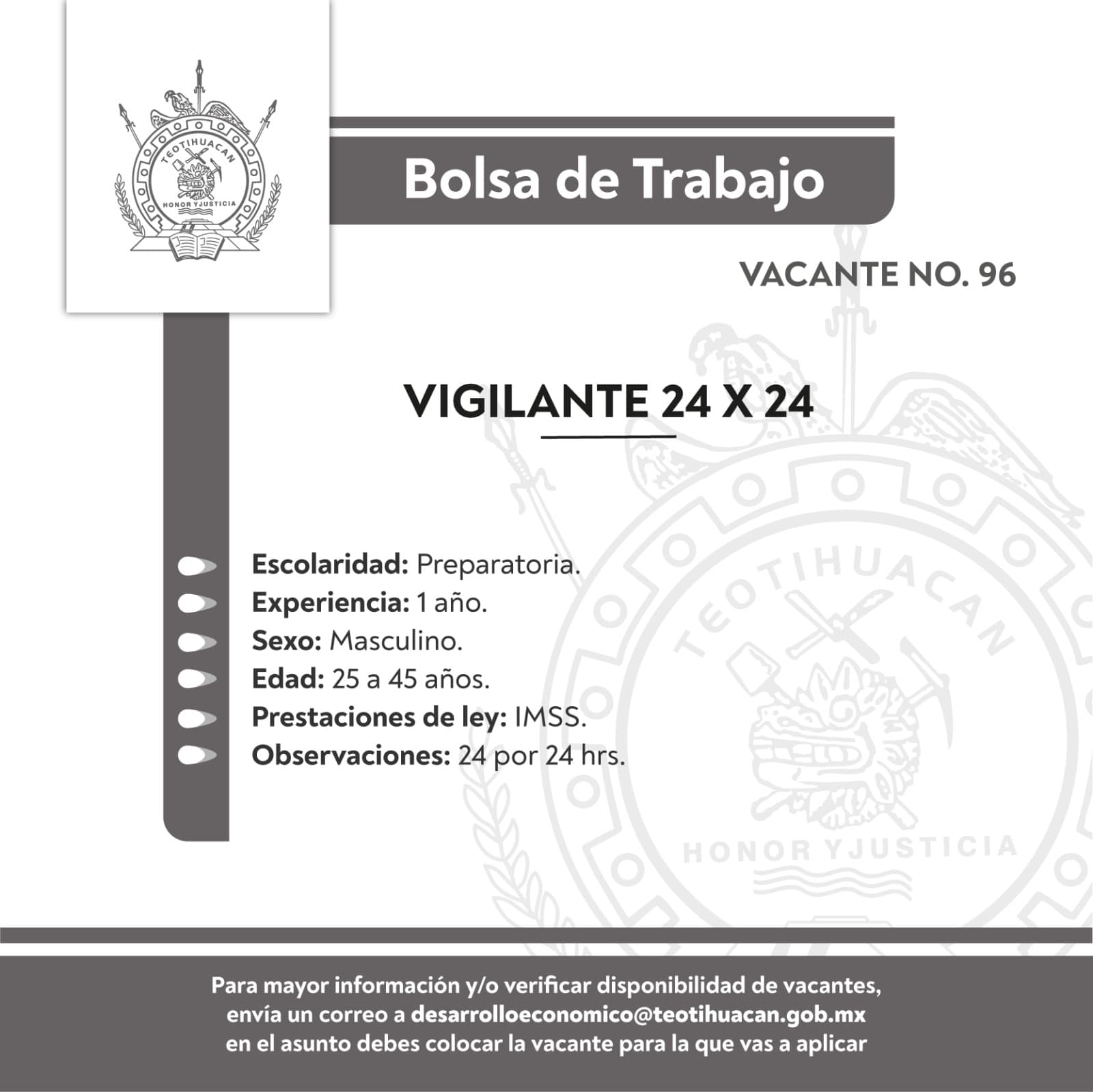 1684076842 969 Bolsa de Trabajo