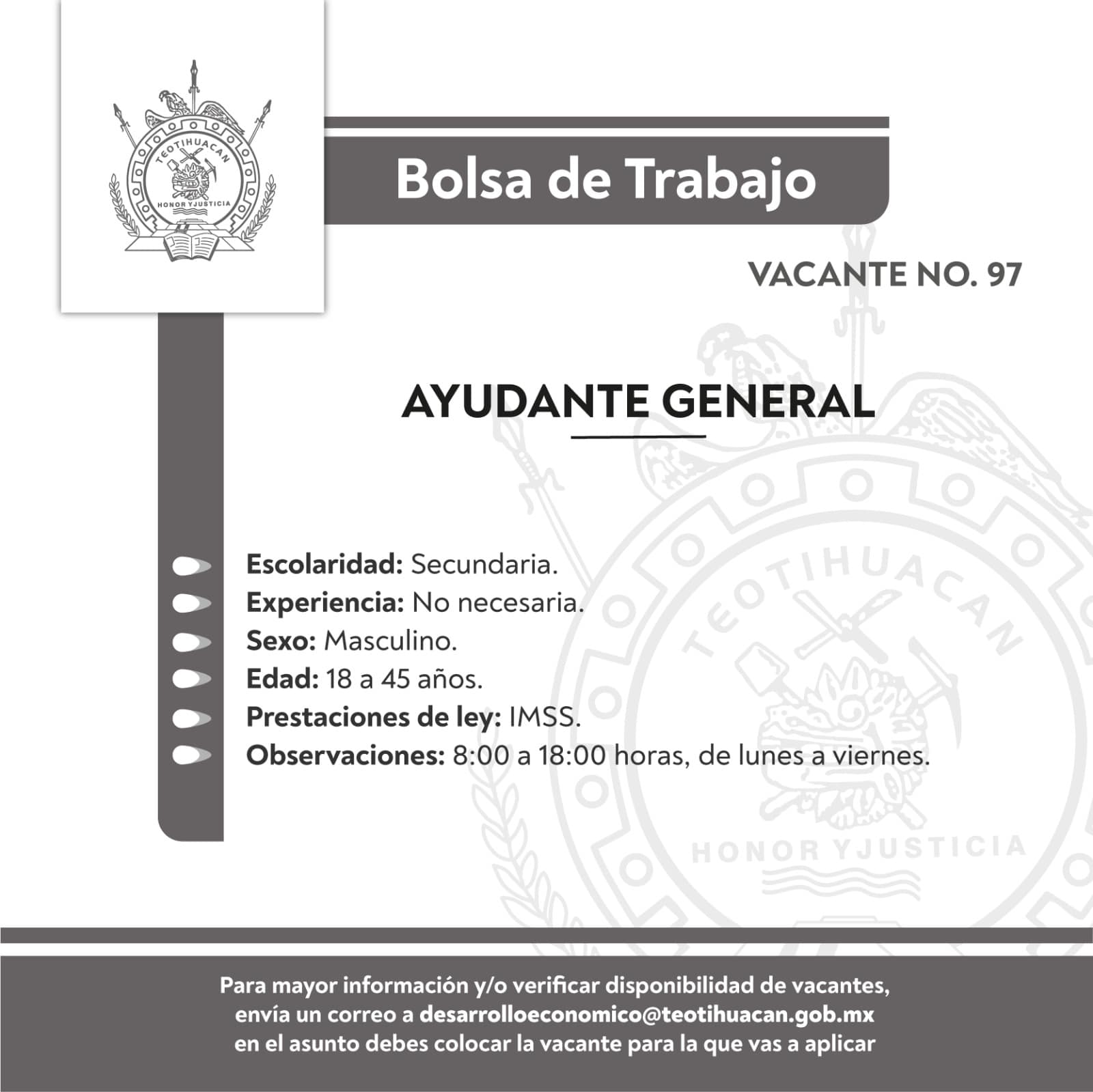 1684076851 83 Bolsa de Trabajo