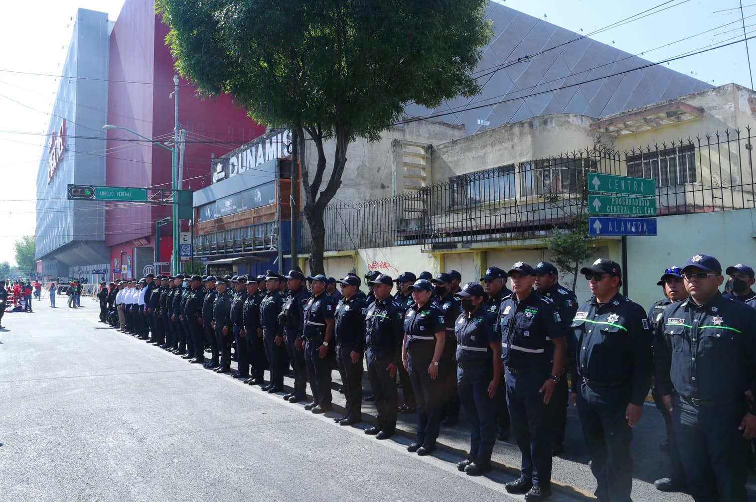 1684091119 866 Nuestro equipo de Seguridad y Proteccion de Toluca ya se