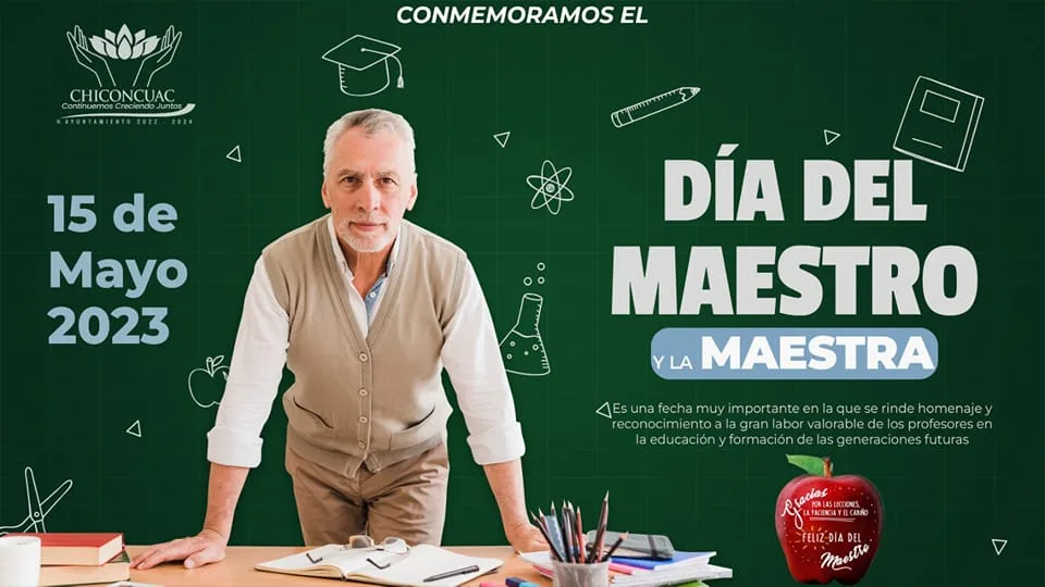 1684165178 El Dia del Maestro es importante que con sus ensenanzas jpg