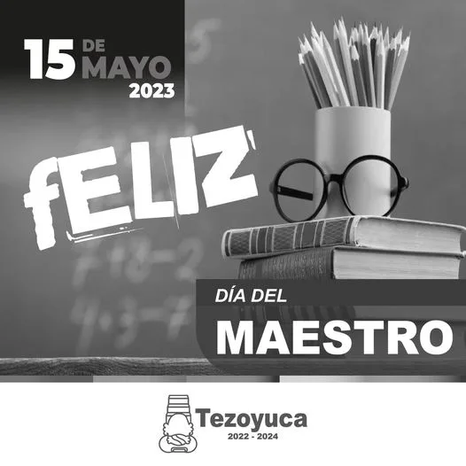 1684167818 El Dia del Maestro y la Maestra celebrado el 15 jpg