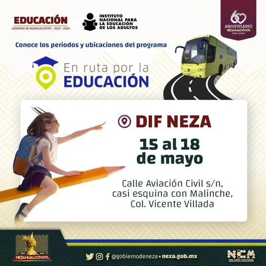 1684171423 Educacion ¿Te gustaria poder cursar y concluir tus estudios jpg