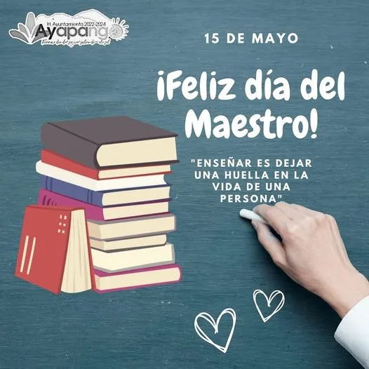 1684177181 El Gobierno Municipal de Ayapango el dia de hoy felicita jpg