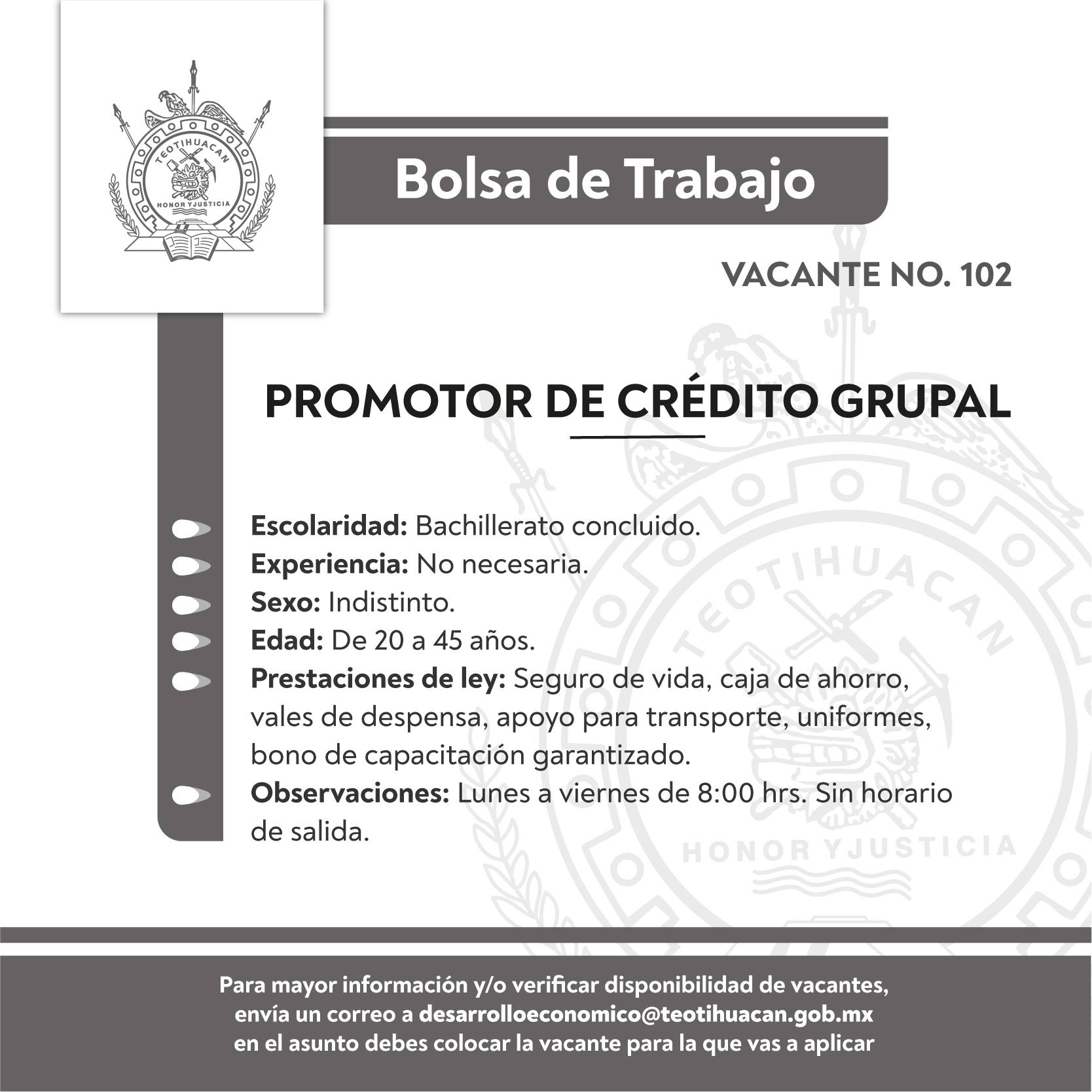 1684185377 597 Bolsa de Trabajo