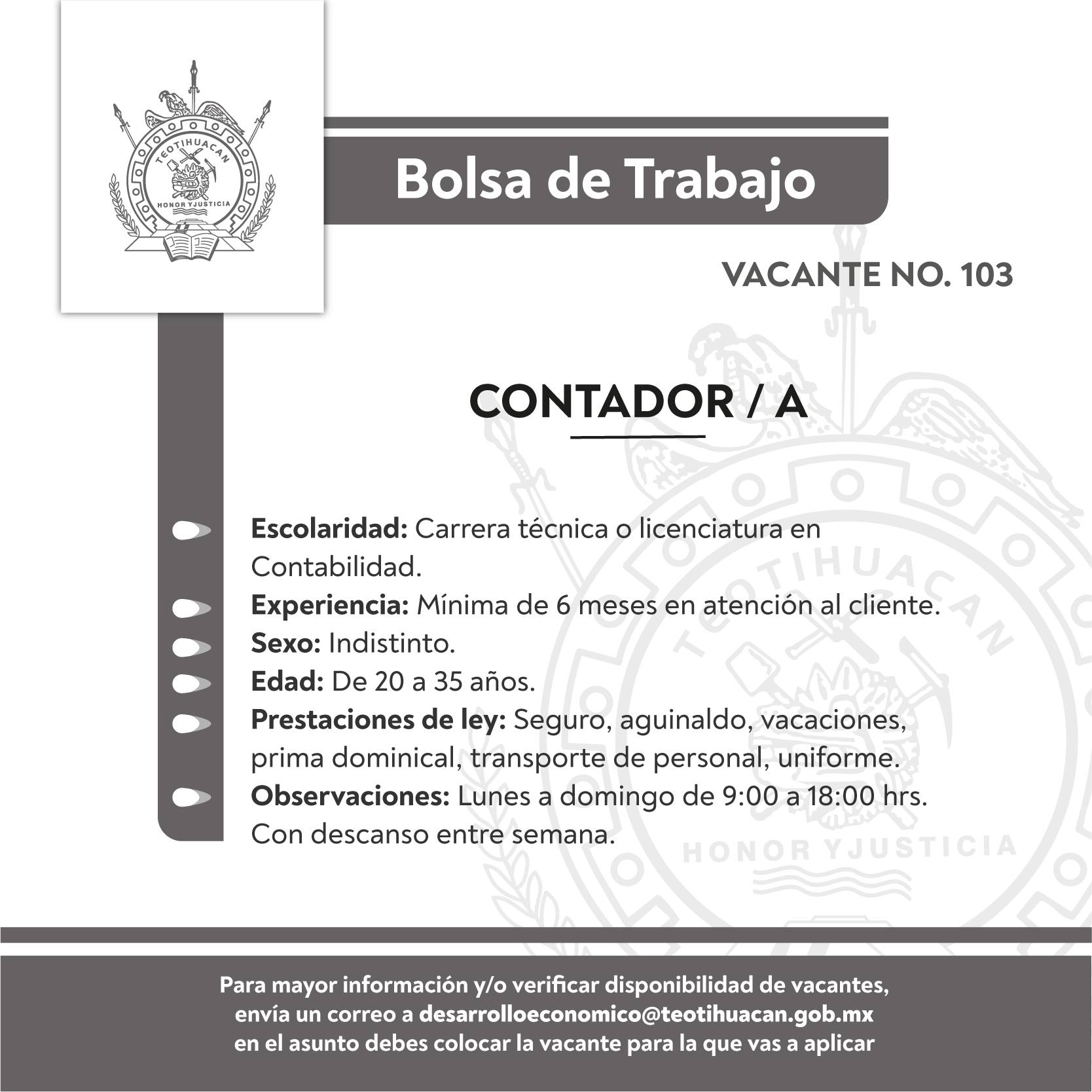 1684185383 750 Bolsa de Trabajo