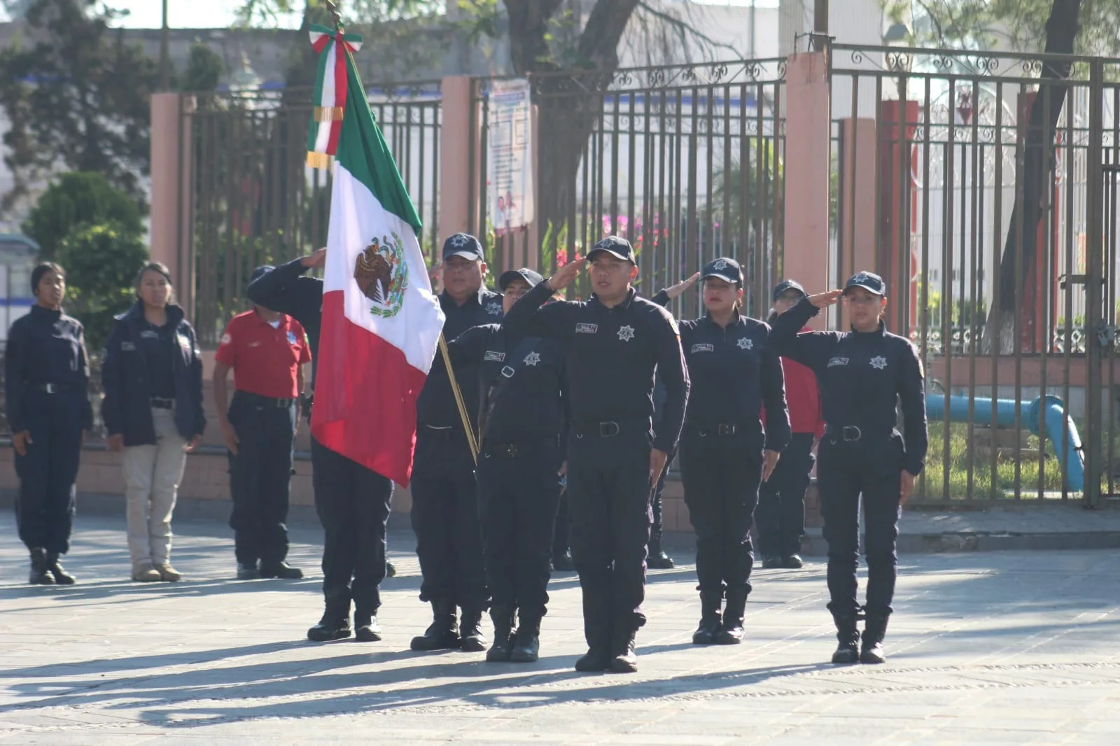 1684186818 Se llevo a cabo el inicio de actividades laborales con jpg